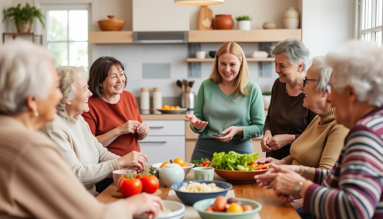 The Benefits of Choosing Us